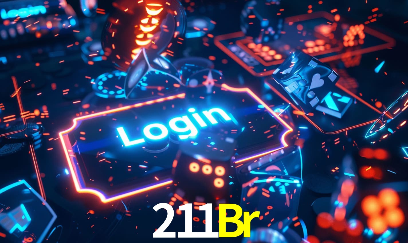 Bônus de Cadastro Cassino 211Br